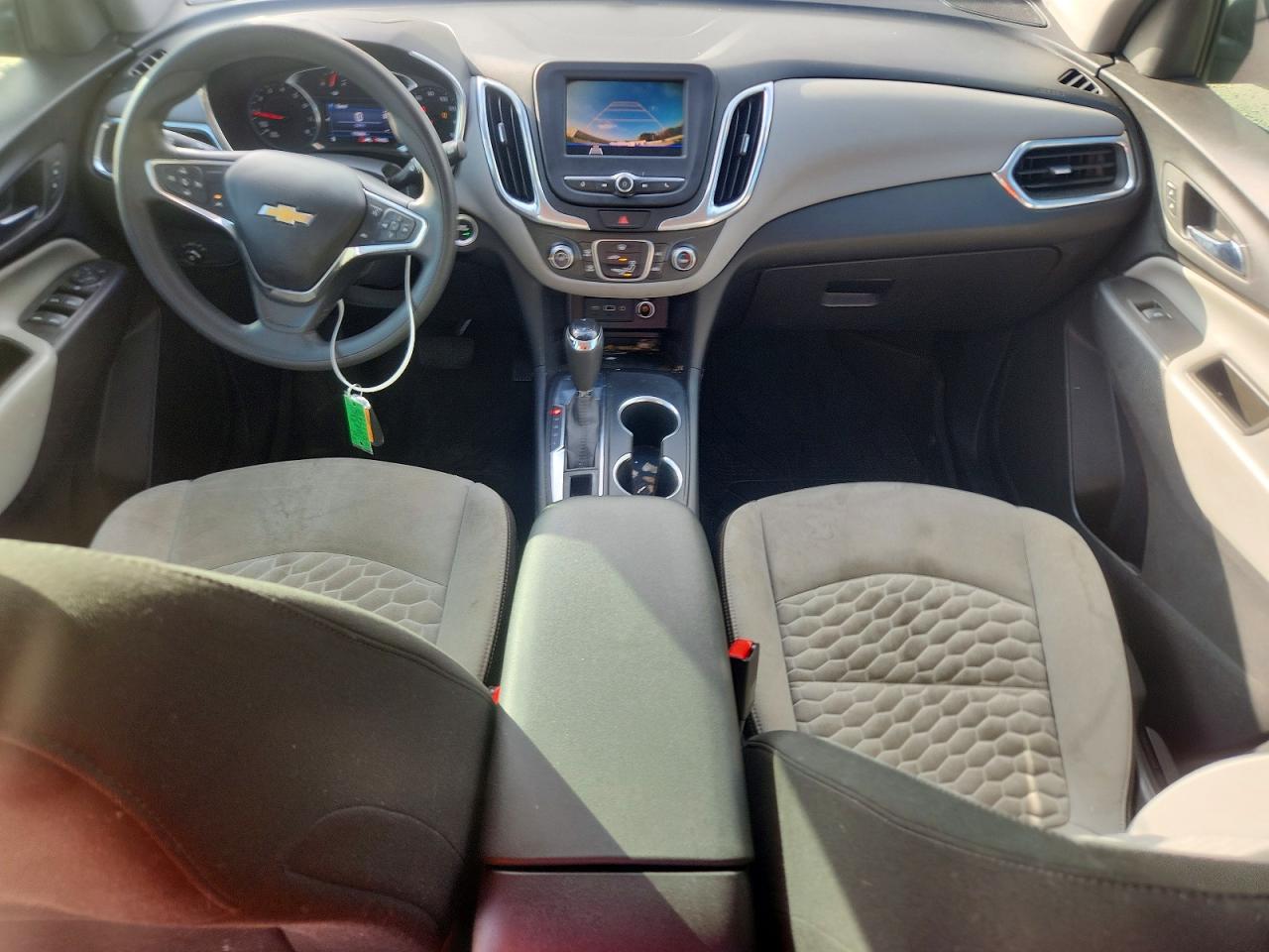 2020 CHEVROLET EQUINOX LT photo 8