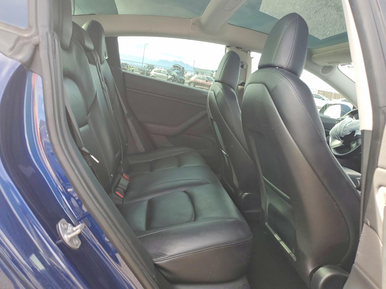 2018 TESLA MODEL 3 photo 10