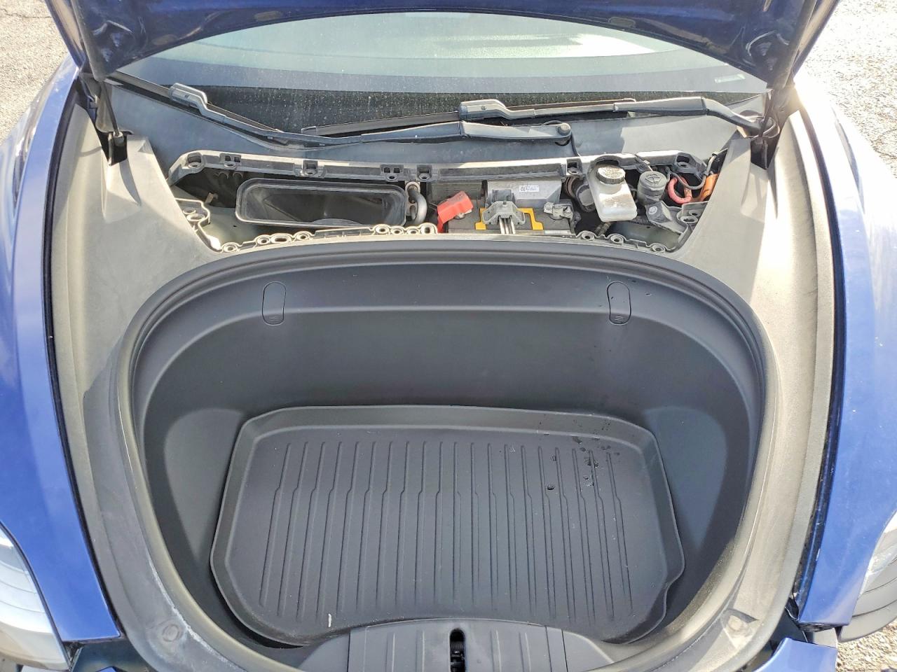 2018 TESLA MODEL 3 photo 11