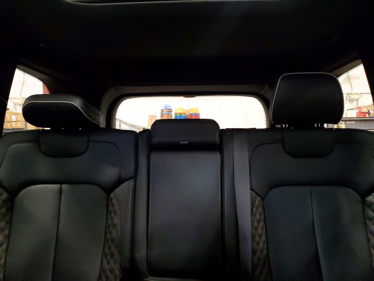 2024 JEEP GRAND CHEROKEE SUMMIT photo 10