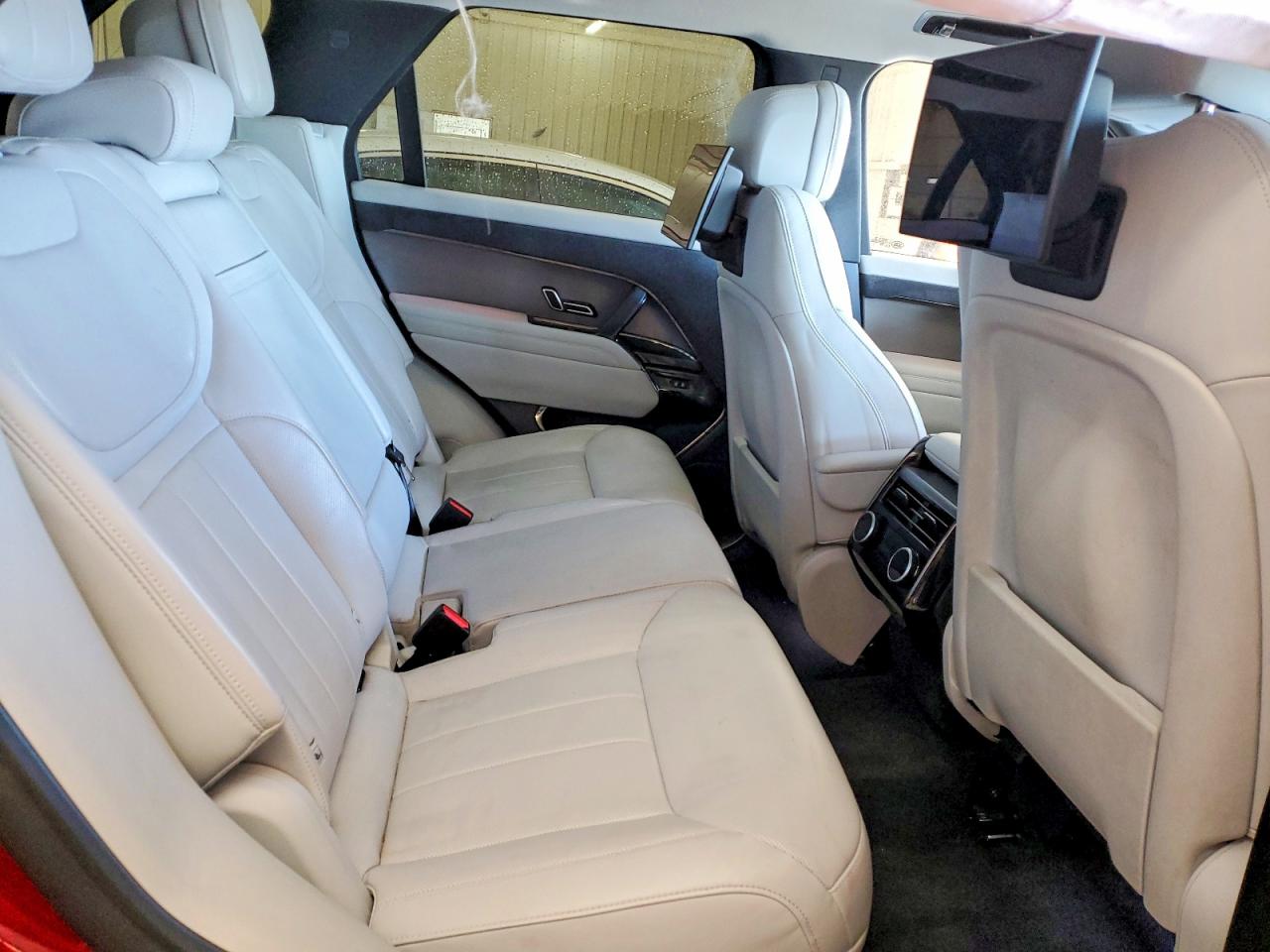 2023 LAND ROVER RANGE ROVER SPORT DYNAMIC SE photo 11