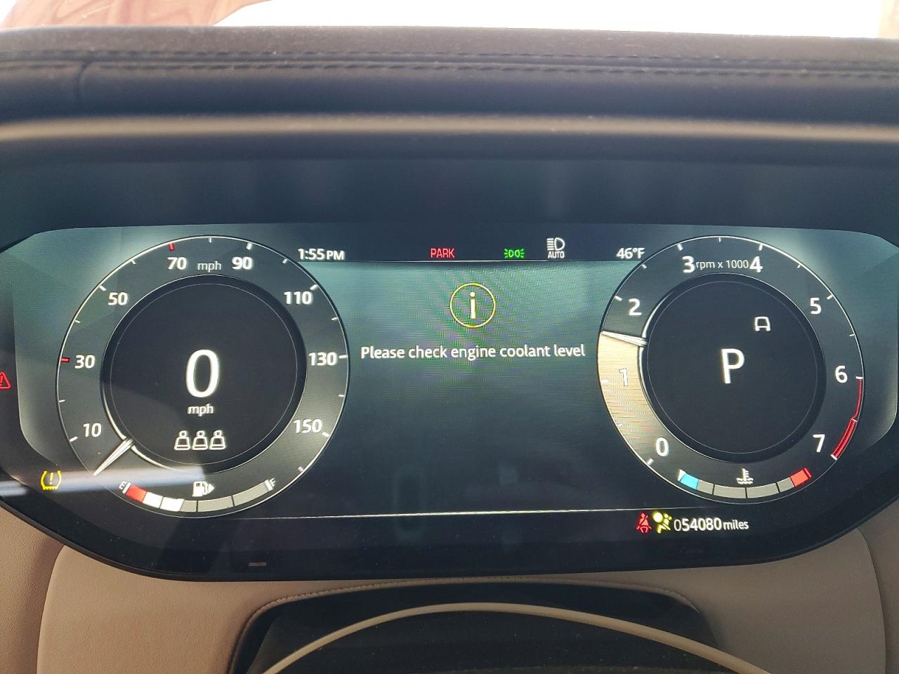 2023 LAND ROVER RANGE ROVER SPORT DYNAMIC SE photo 9