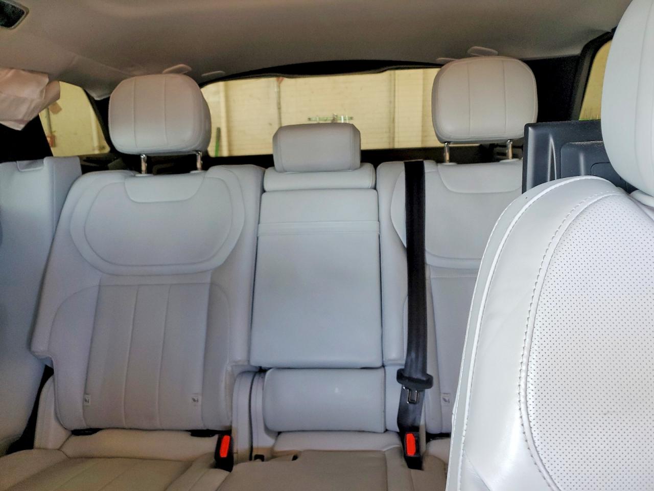 2023 LAND ROVER RANGE ROVER SPORT DYNAMIC SE photo 10
