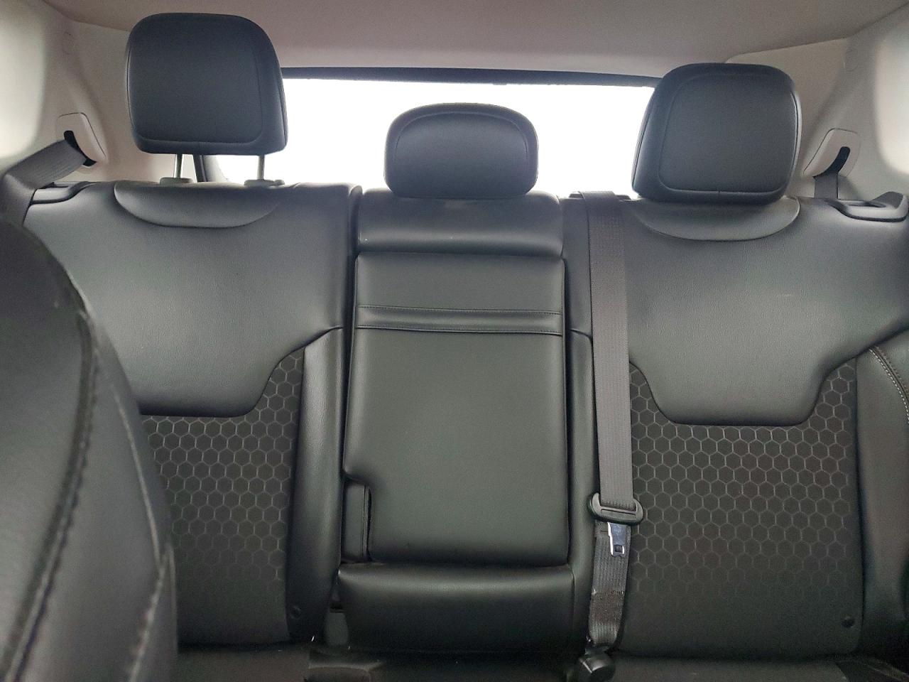2019 JEEP COMPASS LATITUDE photo 10
