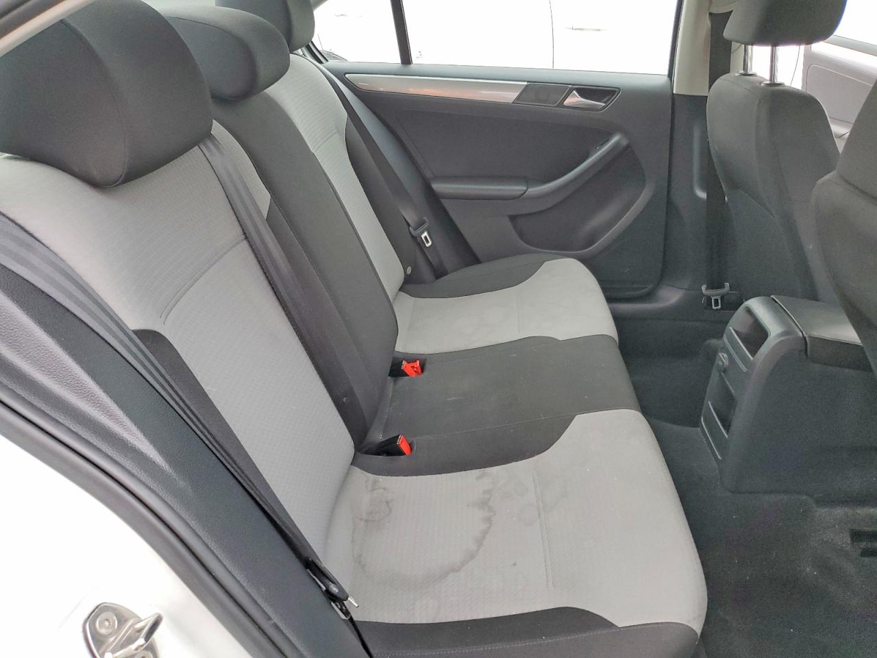 2017 VOLKSWAGEN JETTA S photo 10