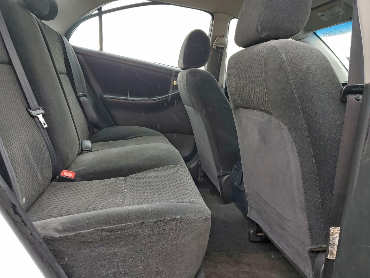 2006 TOYOTA COROLLA CE photo 10