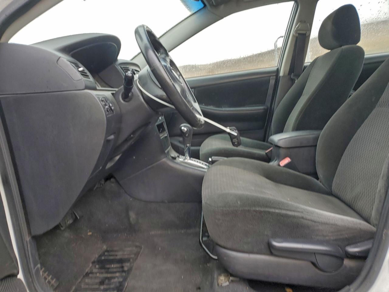 2006 TOYOTA COROLLA CE photo 7