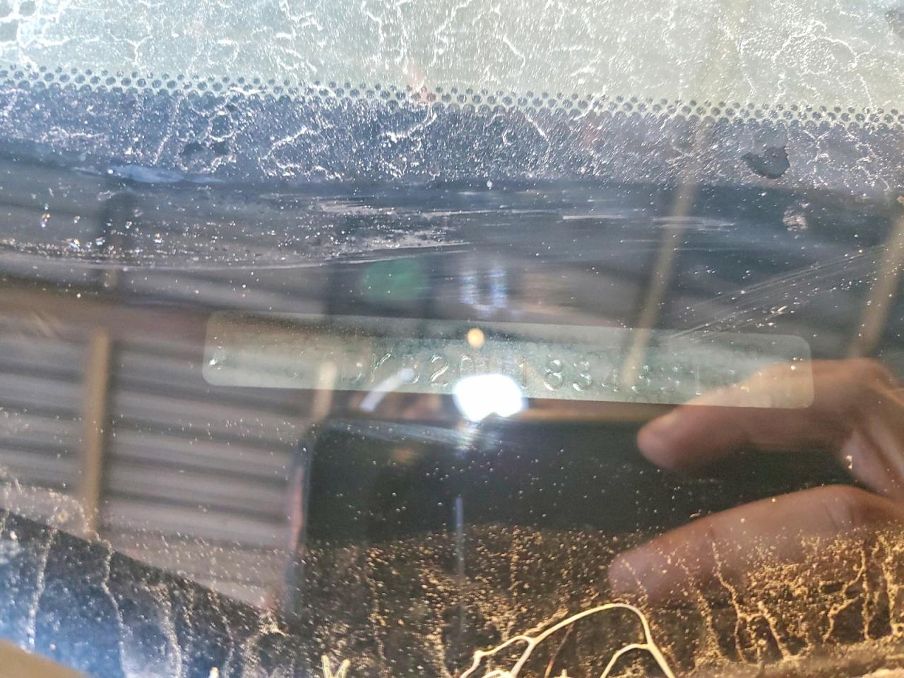 2008 TOYOTA PRIUS BASE photo 12