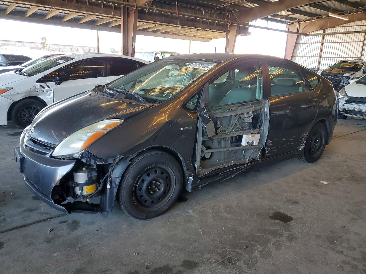2008 TOYOTA PRIUS