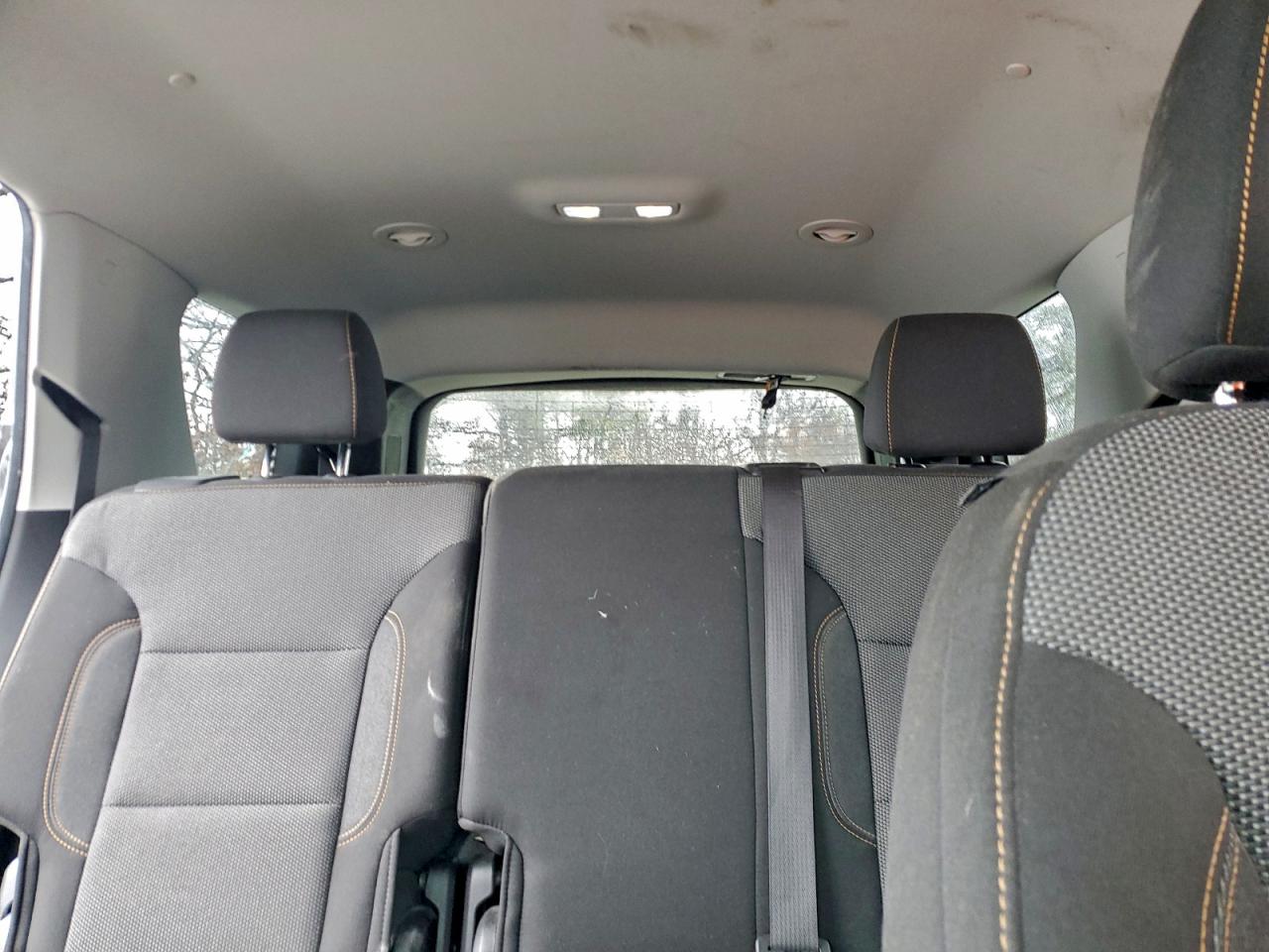 2019 CHEVROLET TRAVERSE LS photo 10