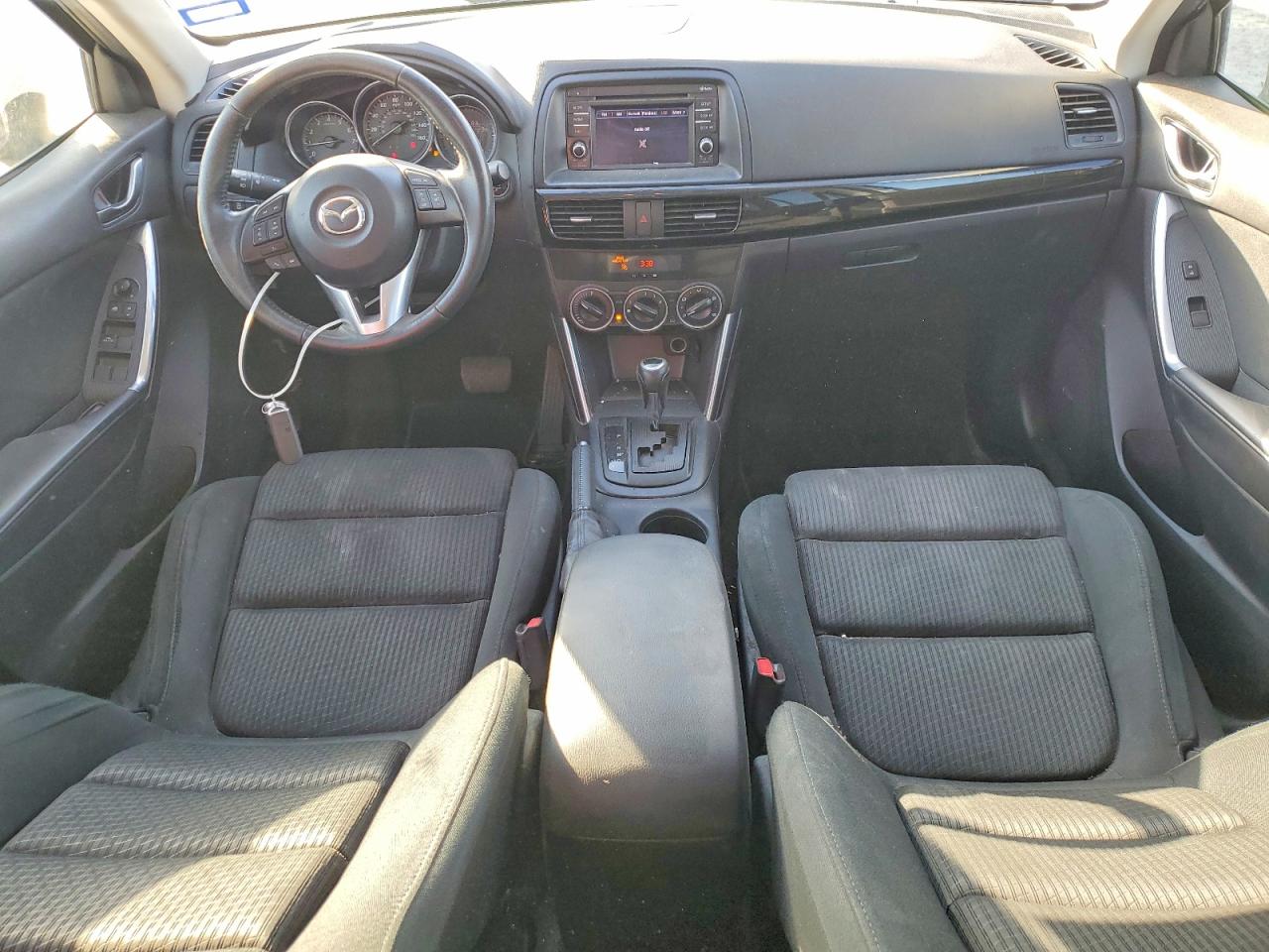 2014 MAZDA CX-5 TOURING photo 8