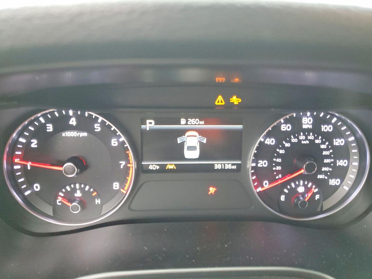 2023 KIA FORTE GT LINE photo 9