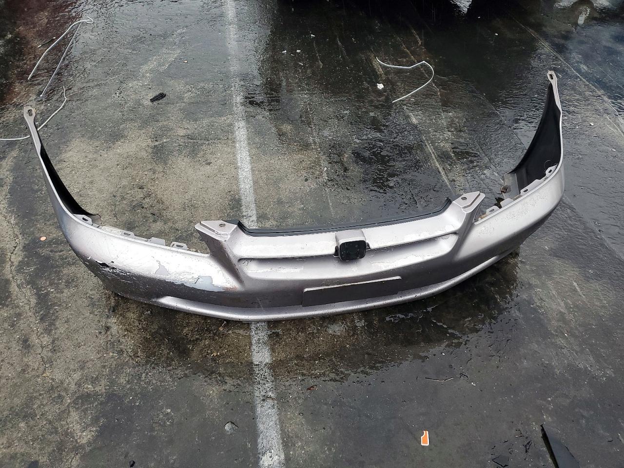 2000 HONDA ACCORD EX photo 12