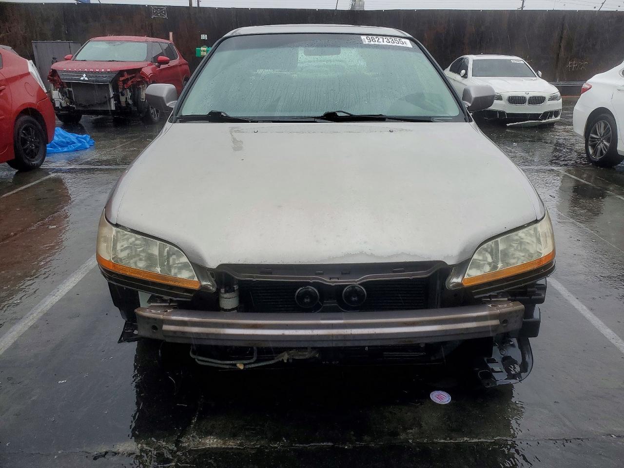 2000 HONDA ACCORD EX photo 5