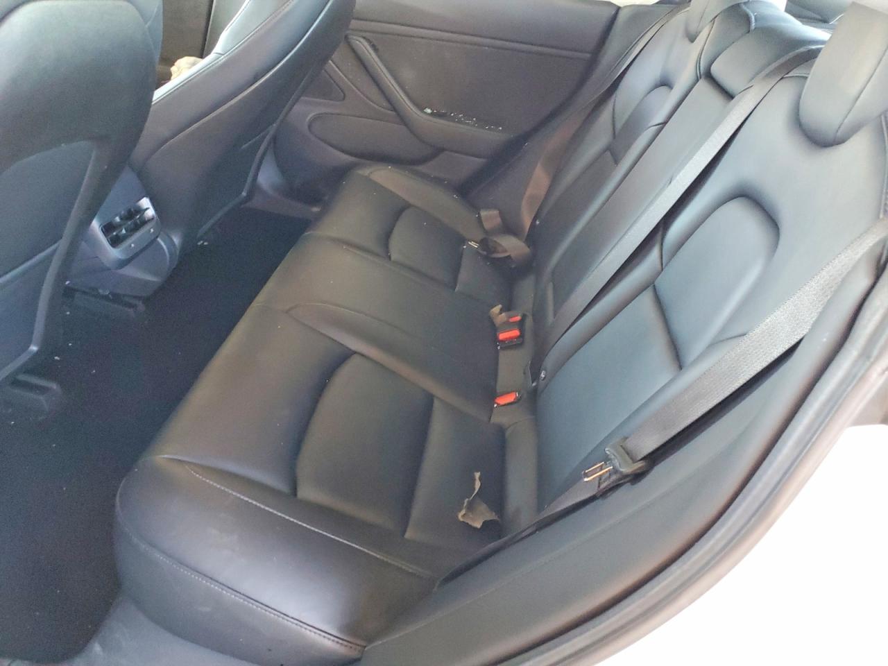 2018 TESLA MODEL 3 photo 10