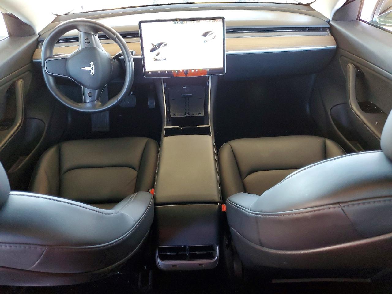 2018 TESLA MODEL 3 photo 8