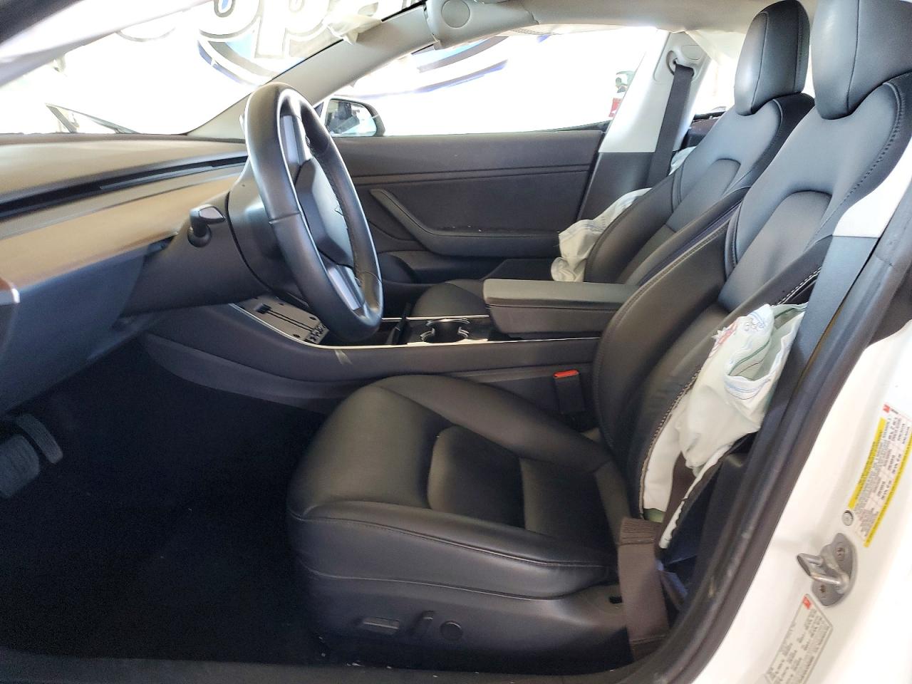 2018 TESLA MODEL 3 photo 7