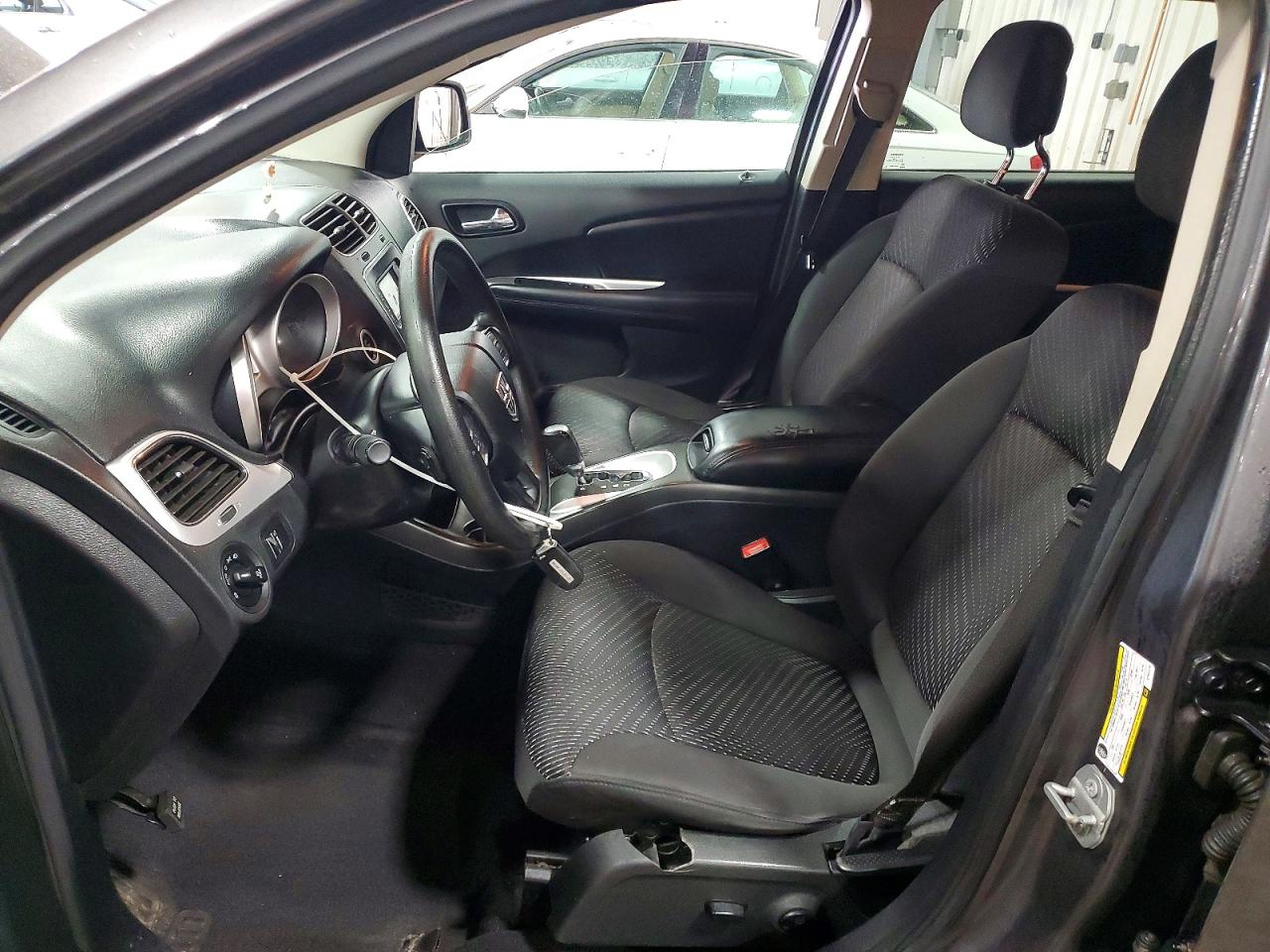 2017 DODGE JOURNEY SXT photo 7