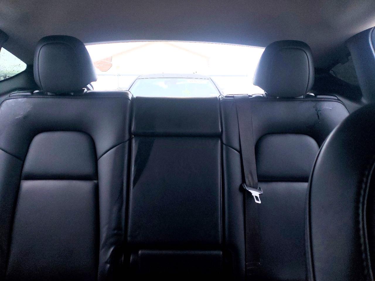 2021 TESLA MODEL Y photo 10