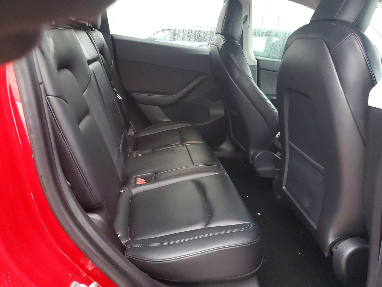 2021 TESLA MODEL Y photo 11