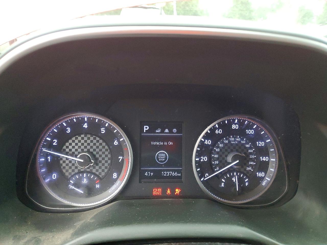 2019 HYUNDAI ELANTRA SEL photo 9