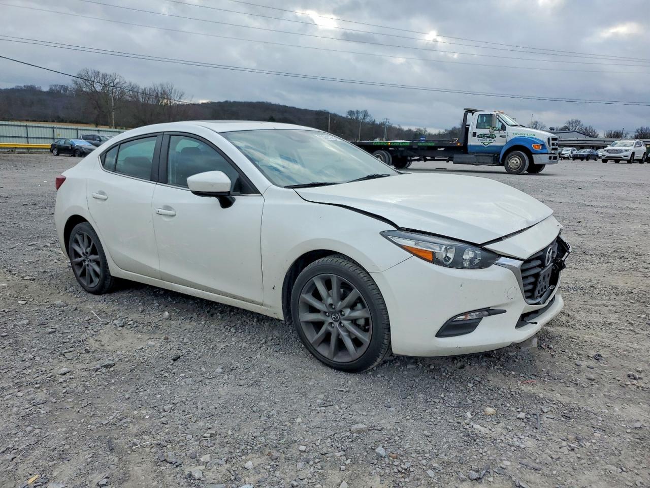 2018 MAZDA 3 TOURING photo 7