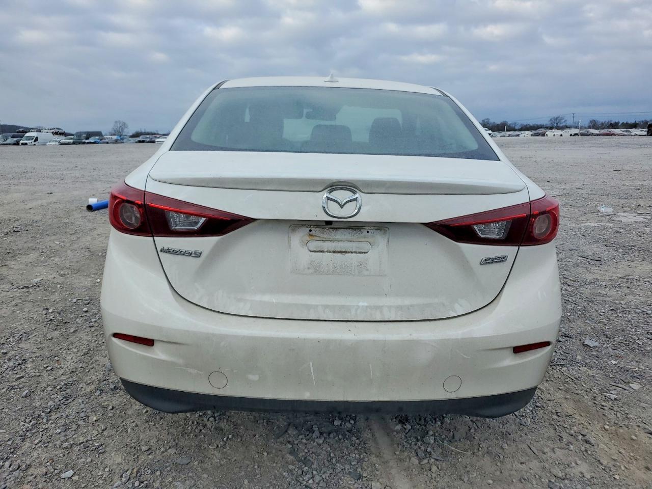 2018 MAZDA 3 TOURING photo 11