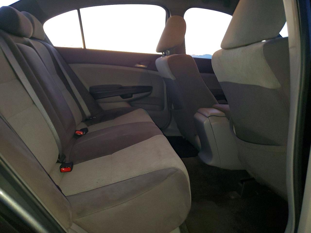 2009 HONDA ACCORD LXP photo 10