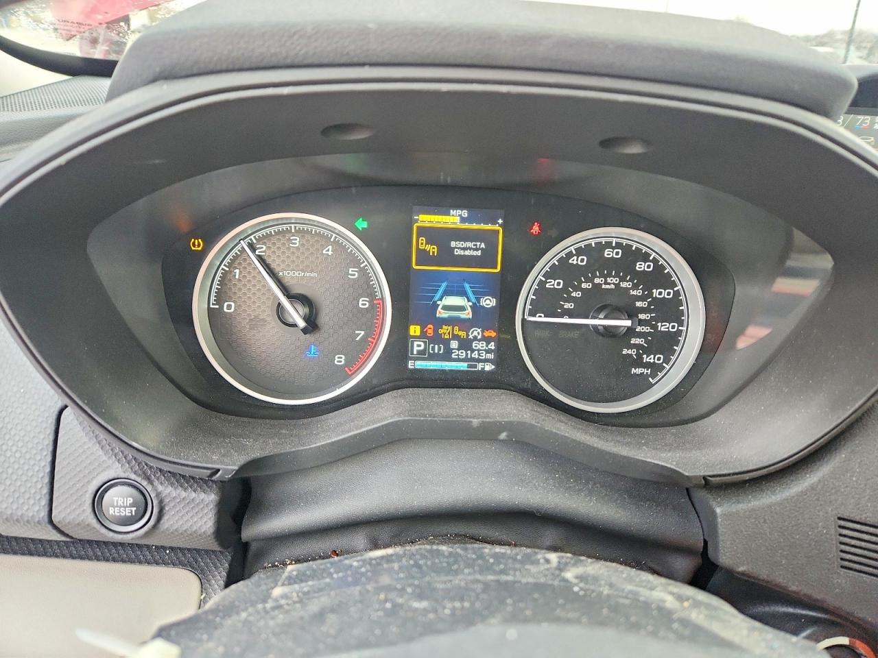2022 SUBARU FORESTER LIMITED photo 9