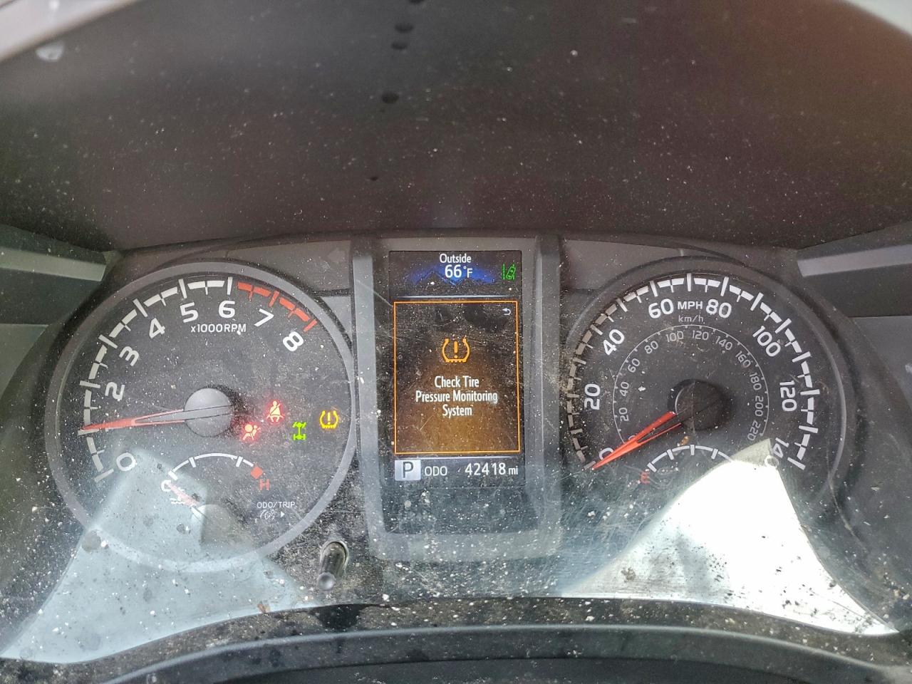 2022 TOYOTA TACOMA DOUBLE CAB photo 9