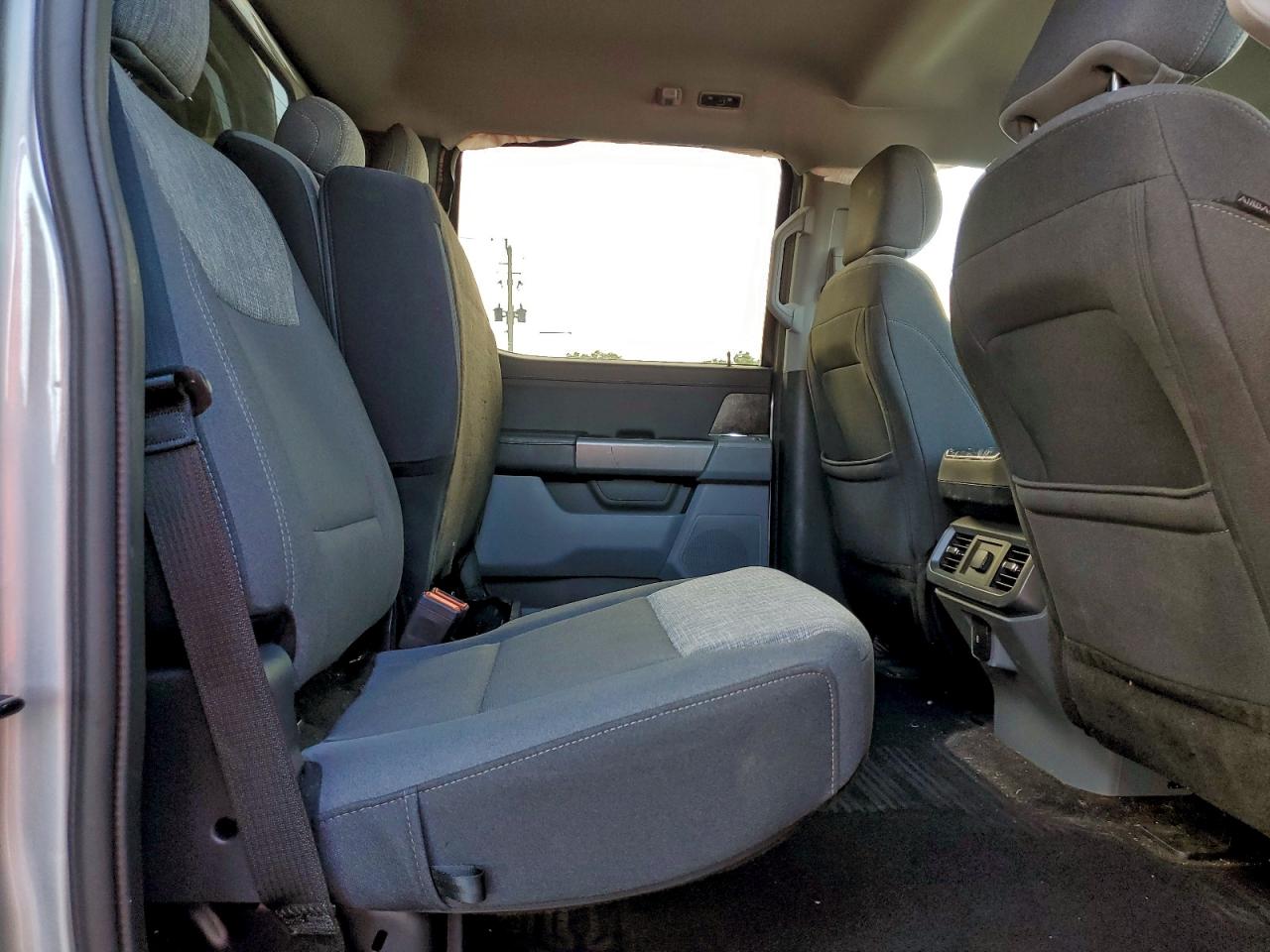 2021 FORD F150 SUPERCREW photo 10