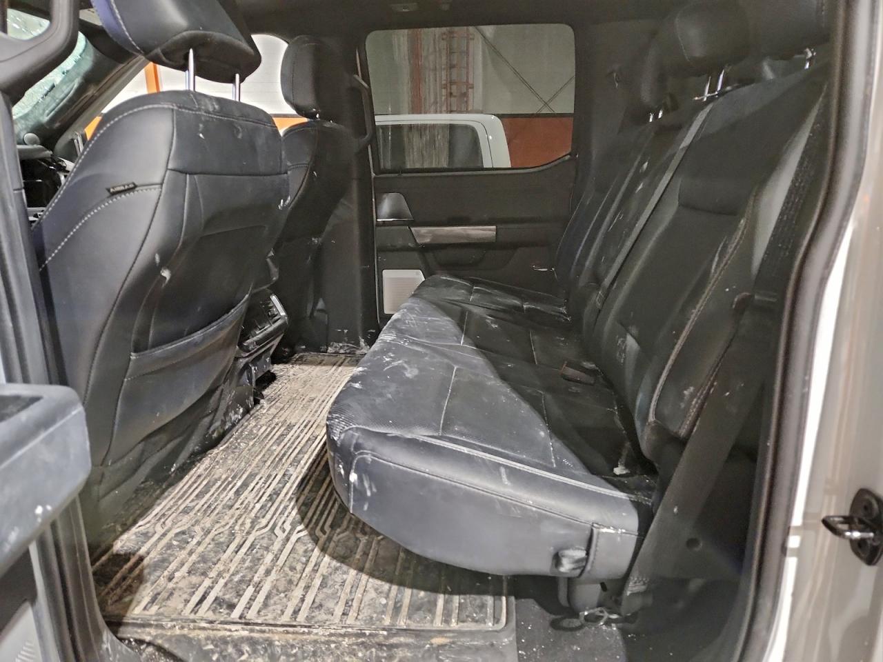2023 FORD F150 SUPERCREW photo 10