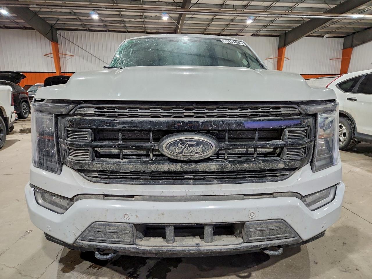 2023 FORD F150 SUPERCREW photo 5