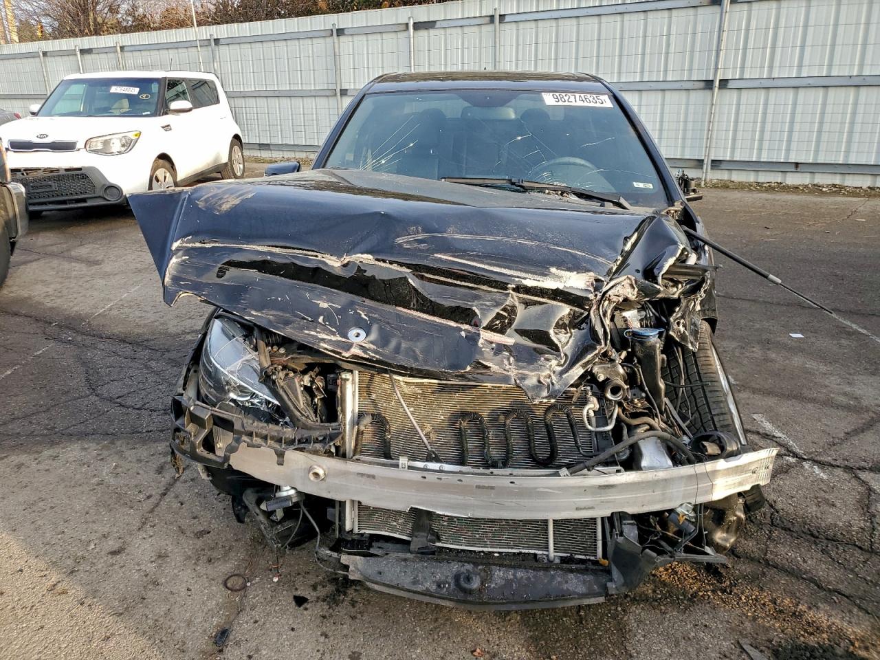 2011 MERCEDES-BENZ C 300 4MATIC photo 5