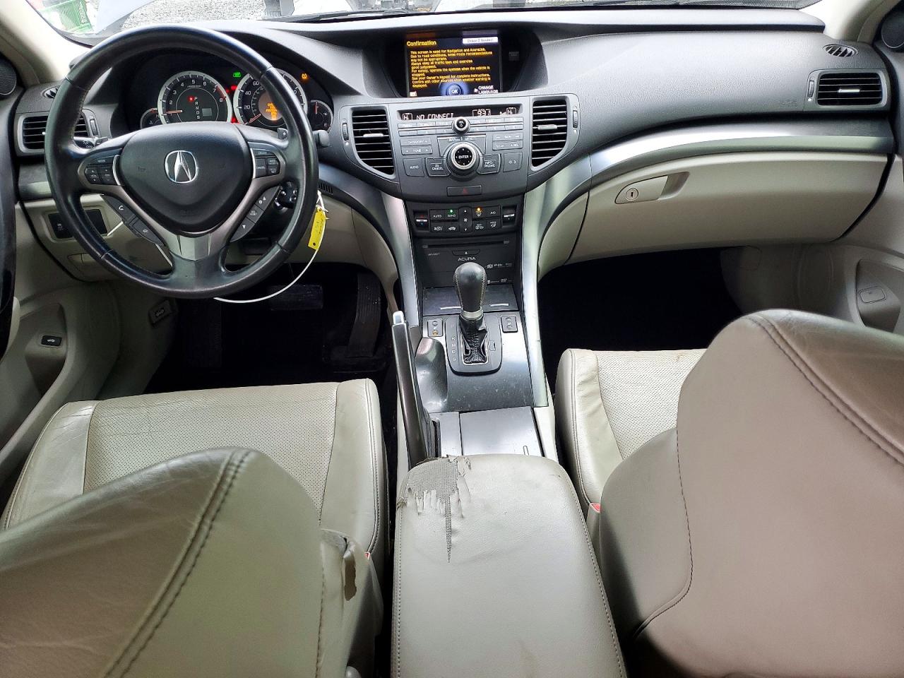 2013 ACURA TSX TECH photo 8