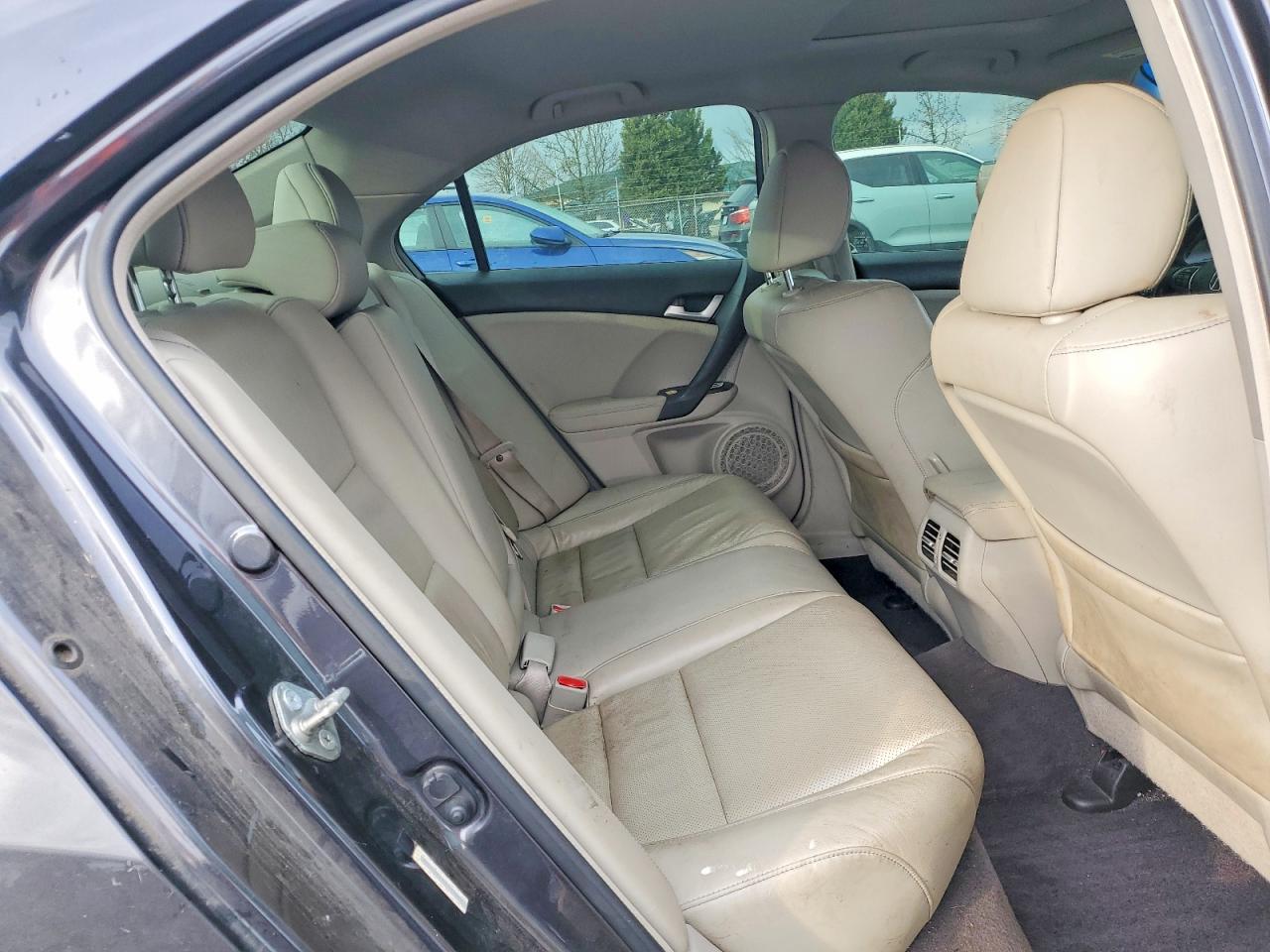 2013 ACURA TSX TECH photo 10