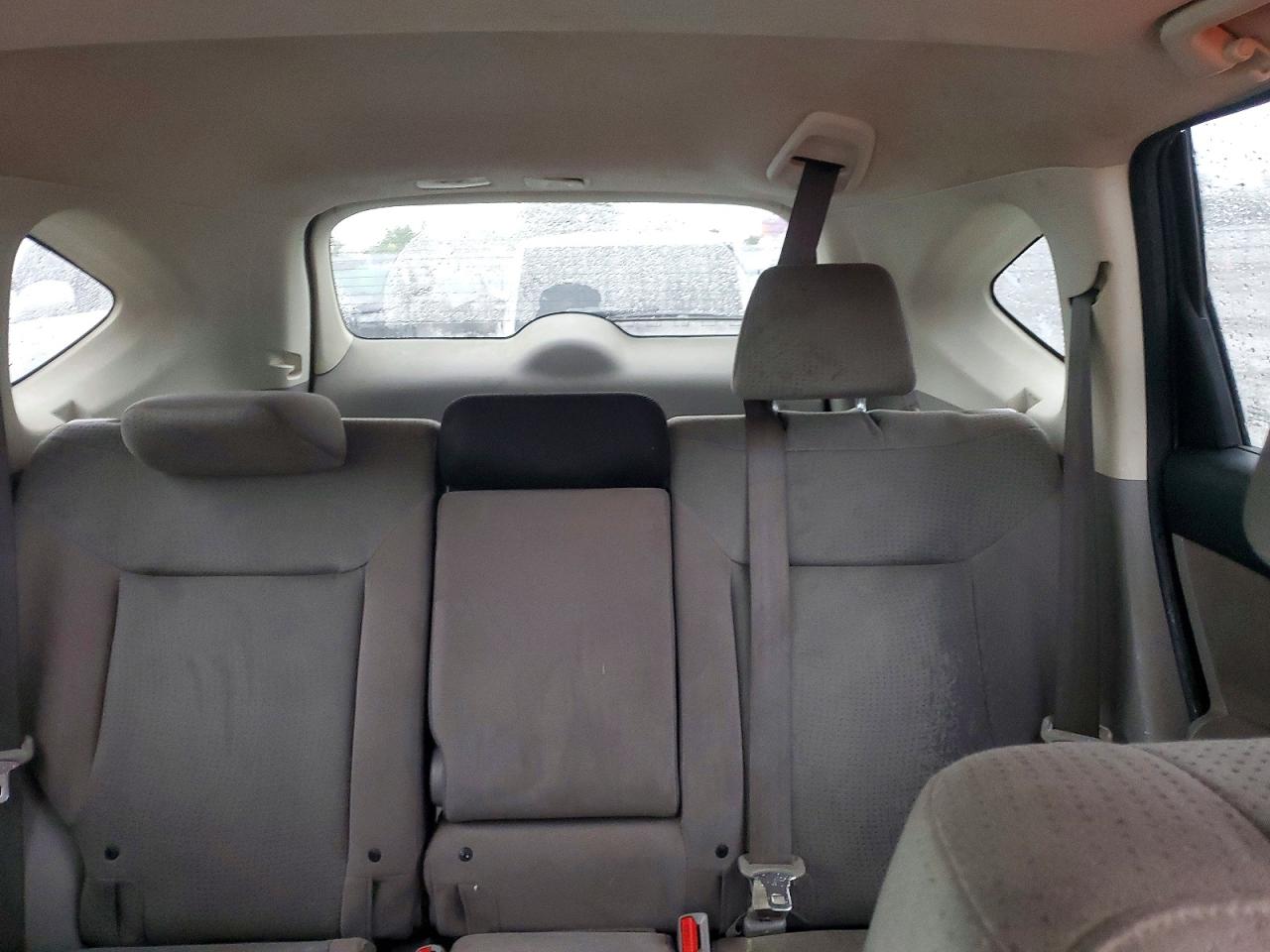 2013 HONDA CR-V EX photo 10
