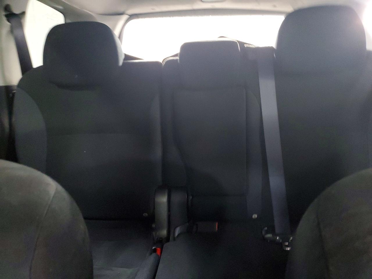 2009 MITSUBISHI OUTLANDER
