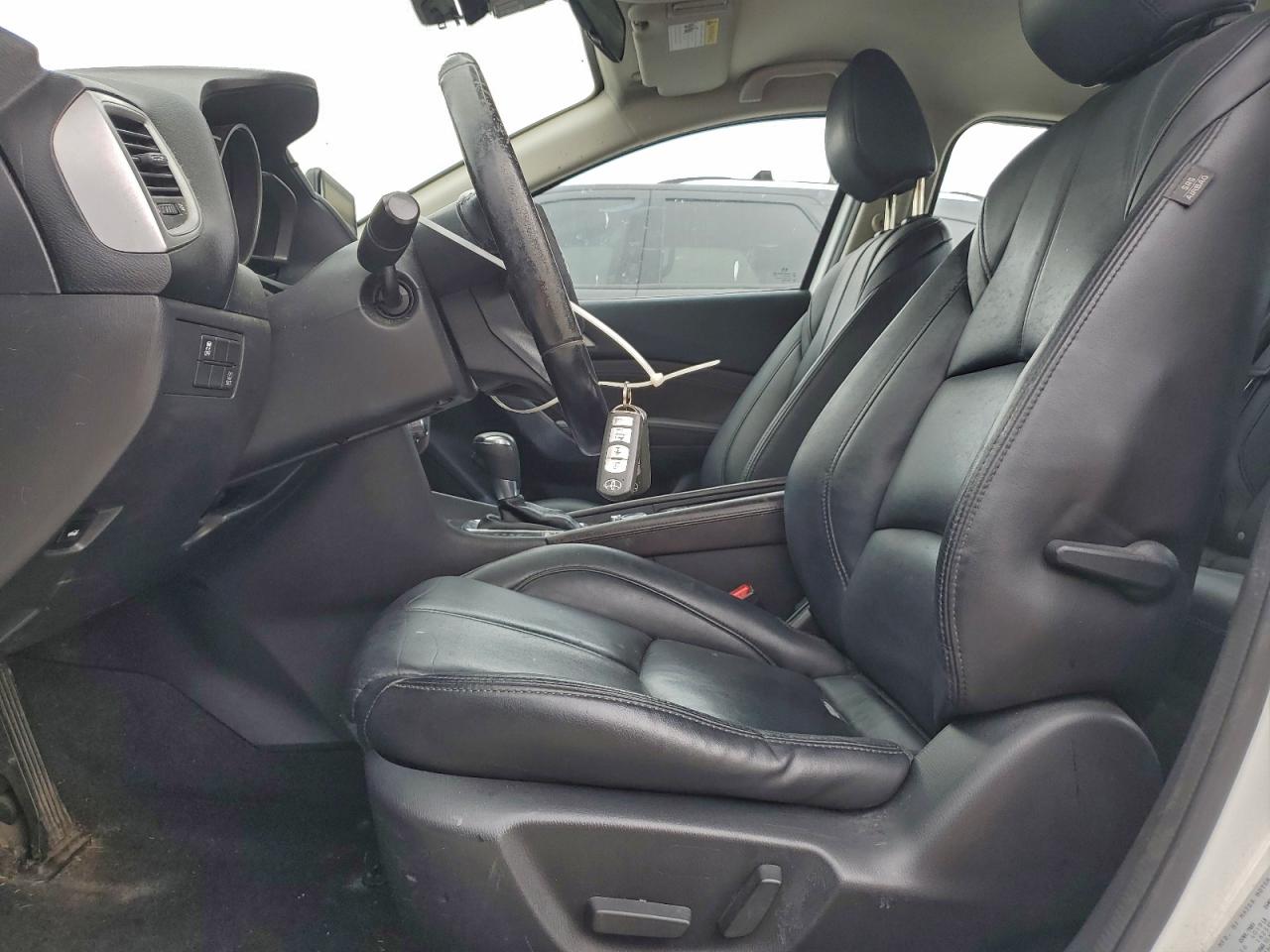 2017 MAZDA 3 TOURING photo 21
