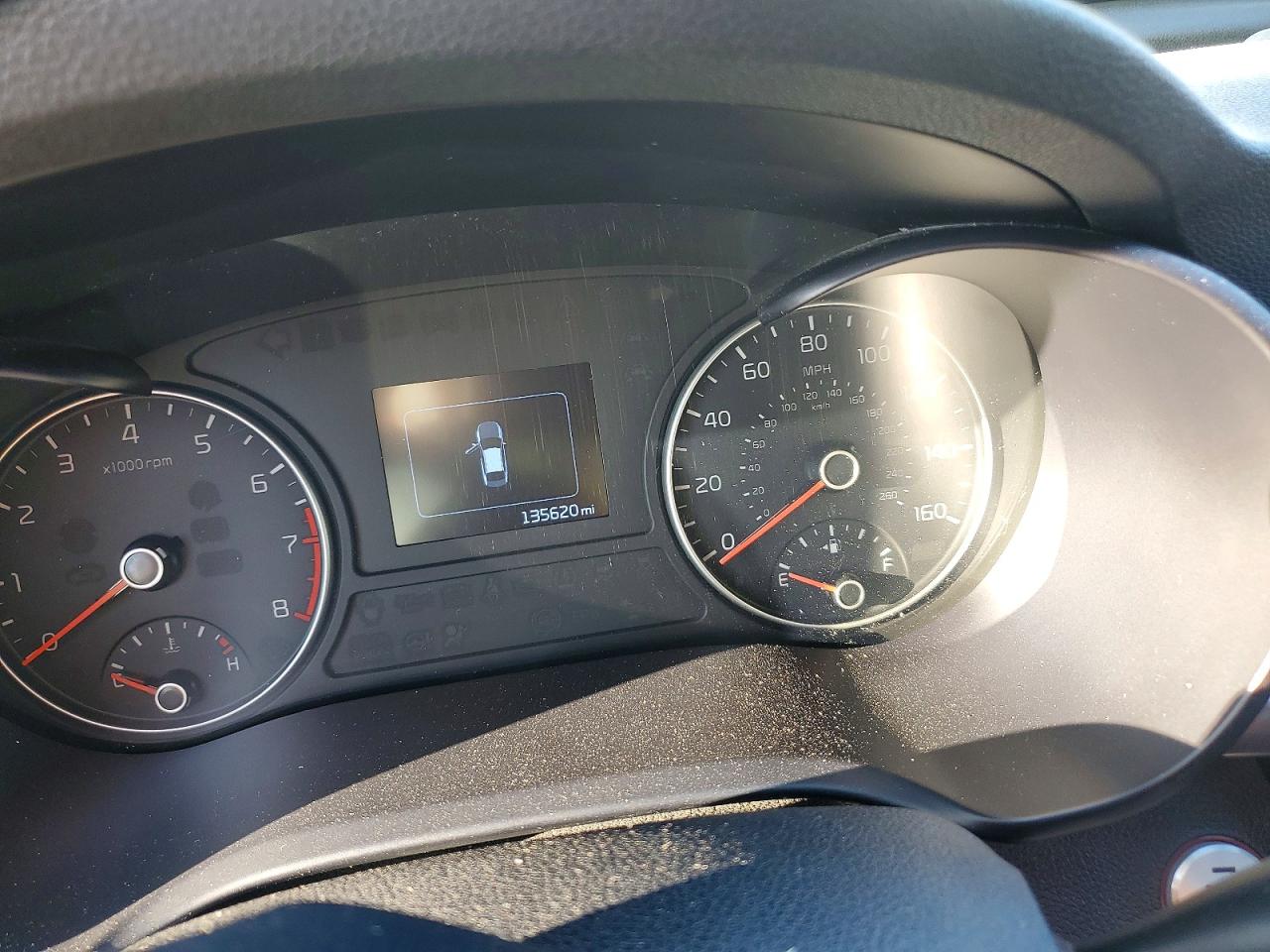 2016 KIA OPTIMA LX photo 25