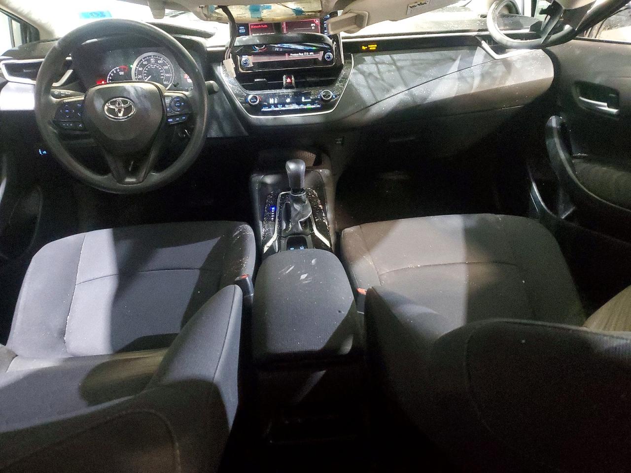 2020 TOYOTA COROLLA LE photo 15