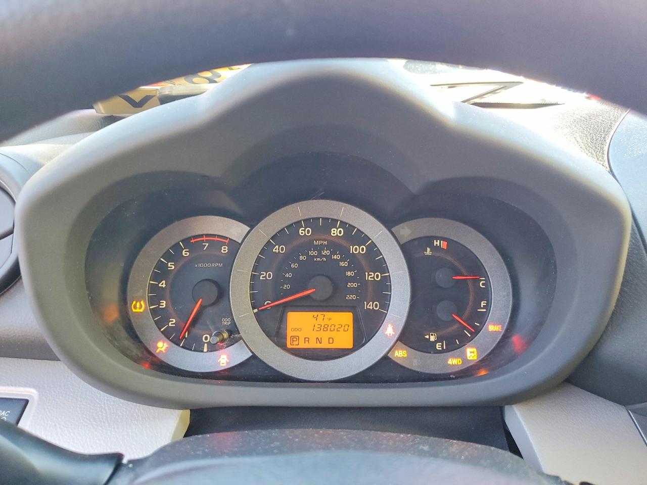 2012 TOYOTA RAV4 photo 17