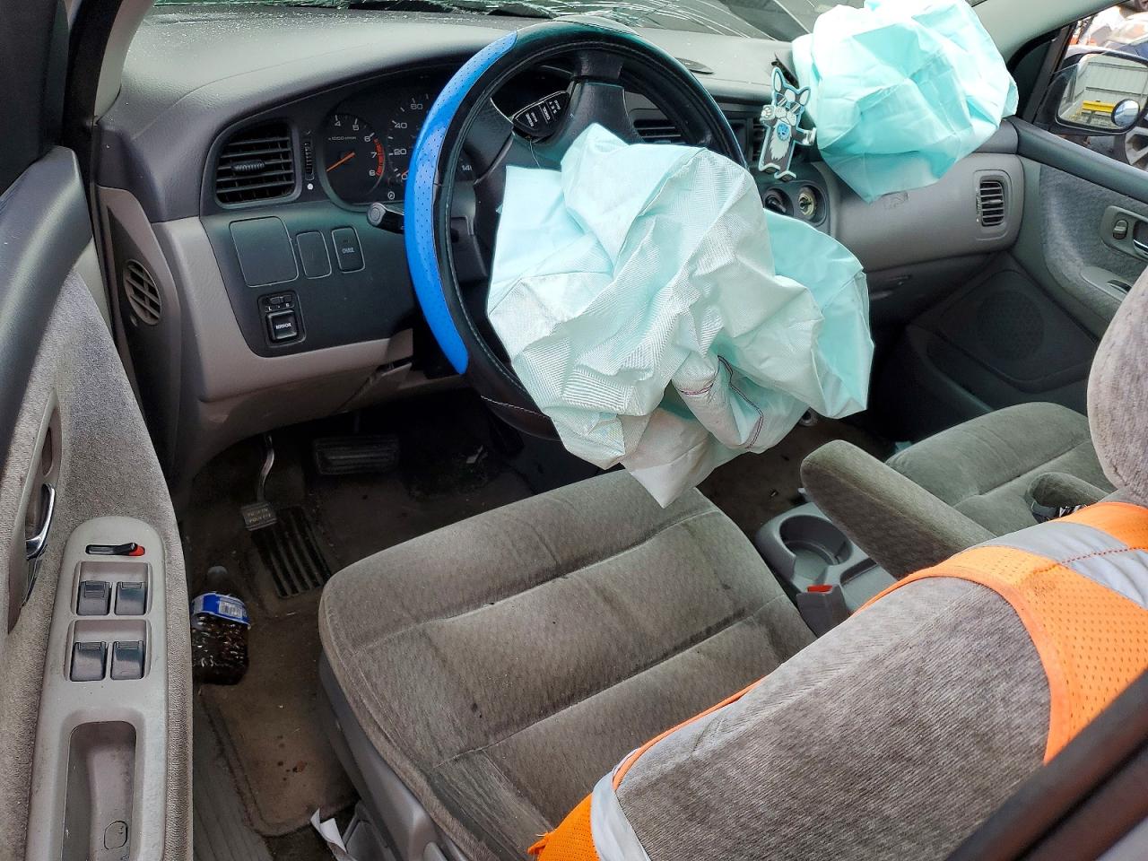 2000 HONDA ODYSSEY LX photo 8