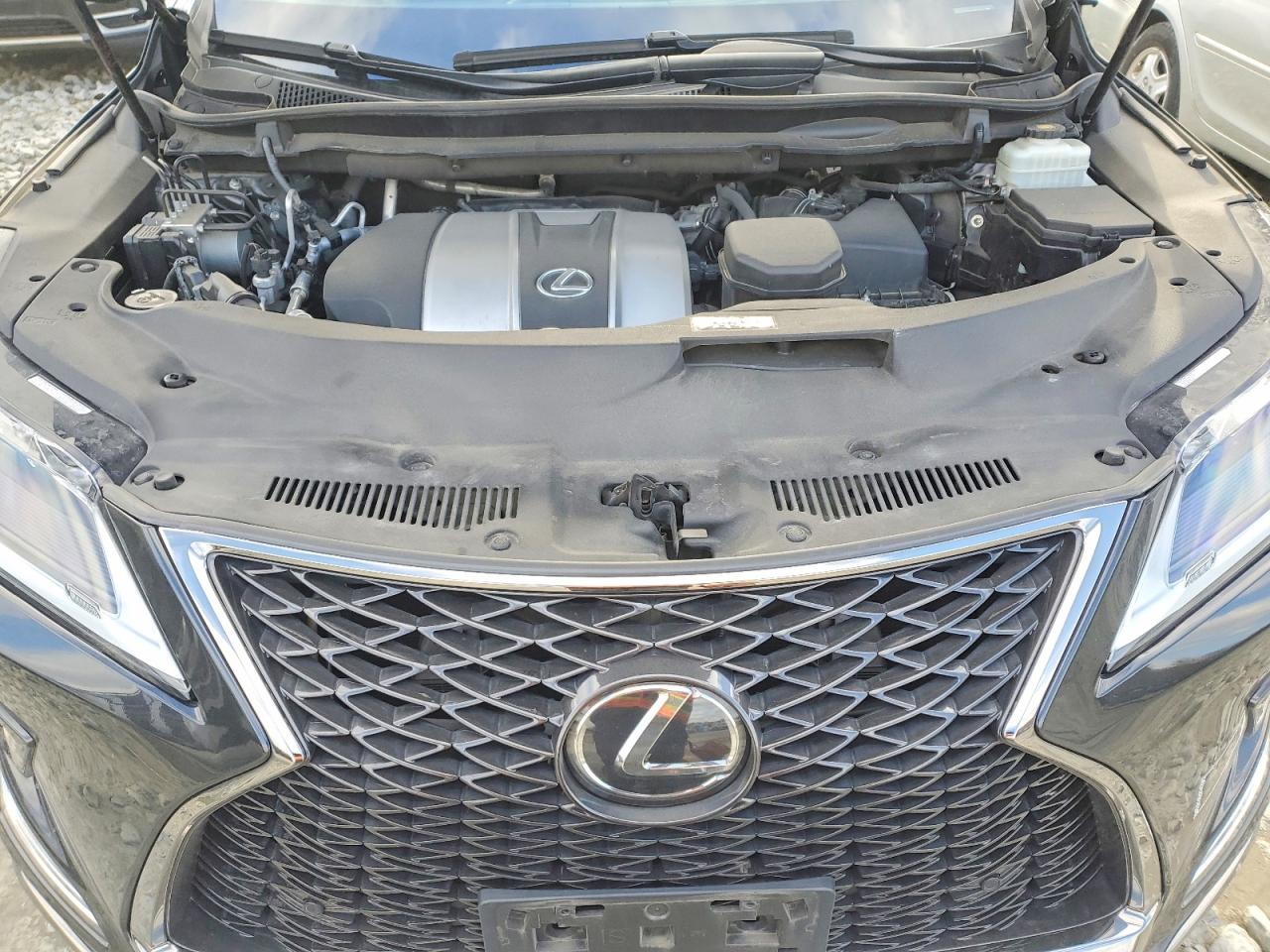 2021 LEXUS RX 350 F SPORT photo 34