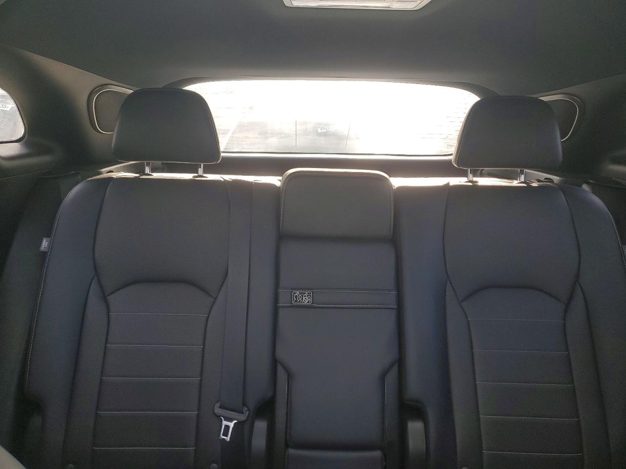 2021 LEXUS RX 350 F SPORT photo 28
