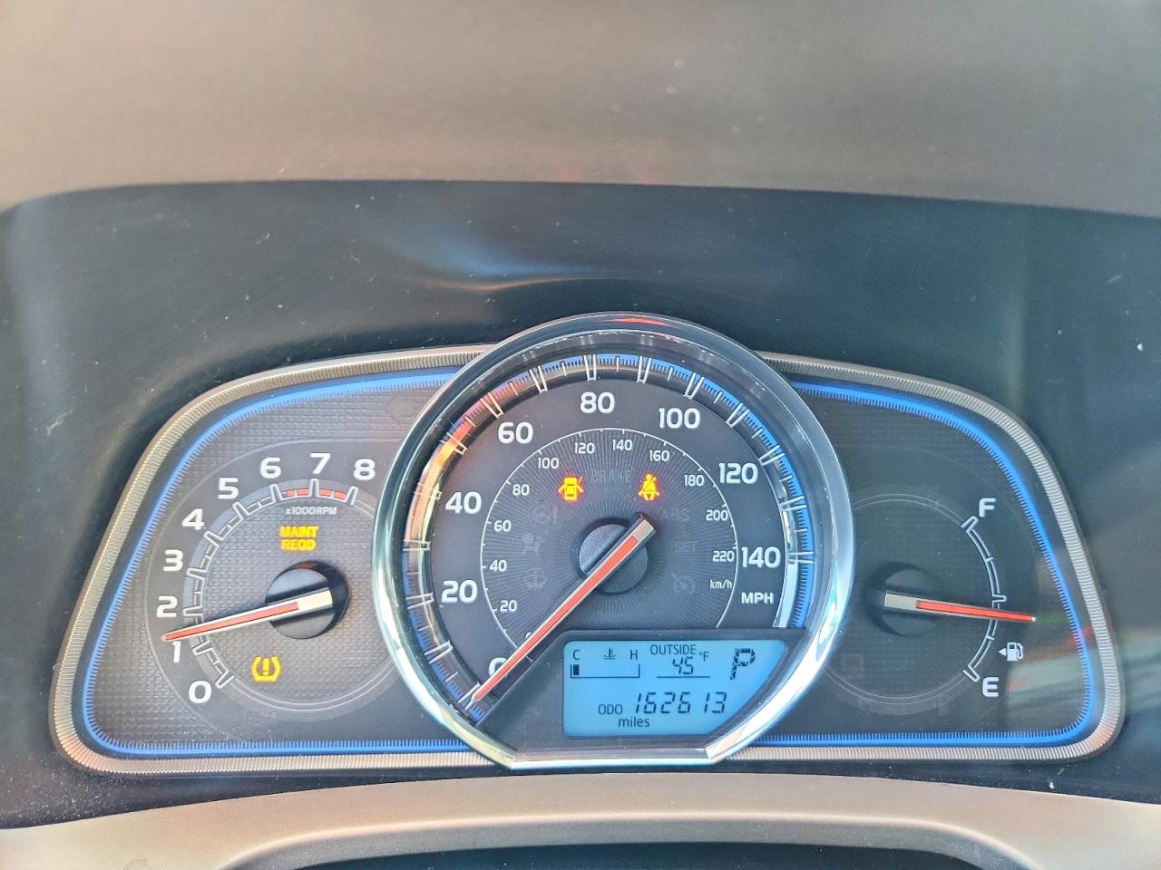 2015 TOYOTA RAV4 LIMITED photo 9
