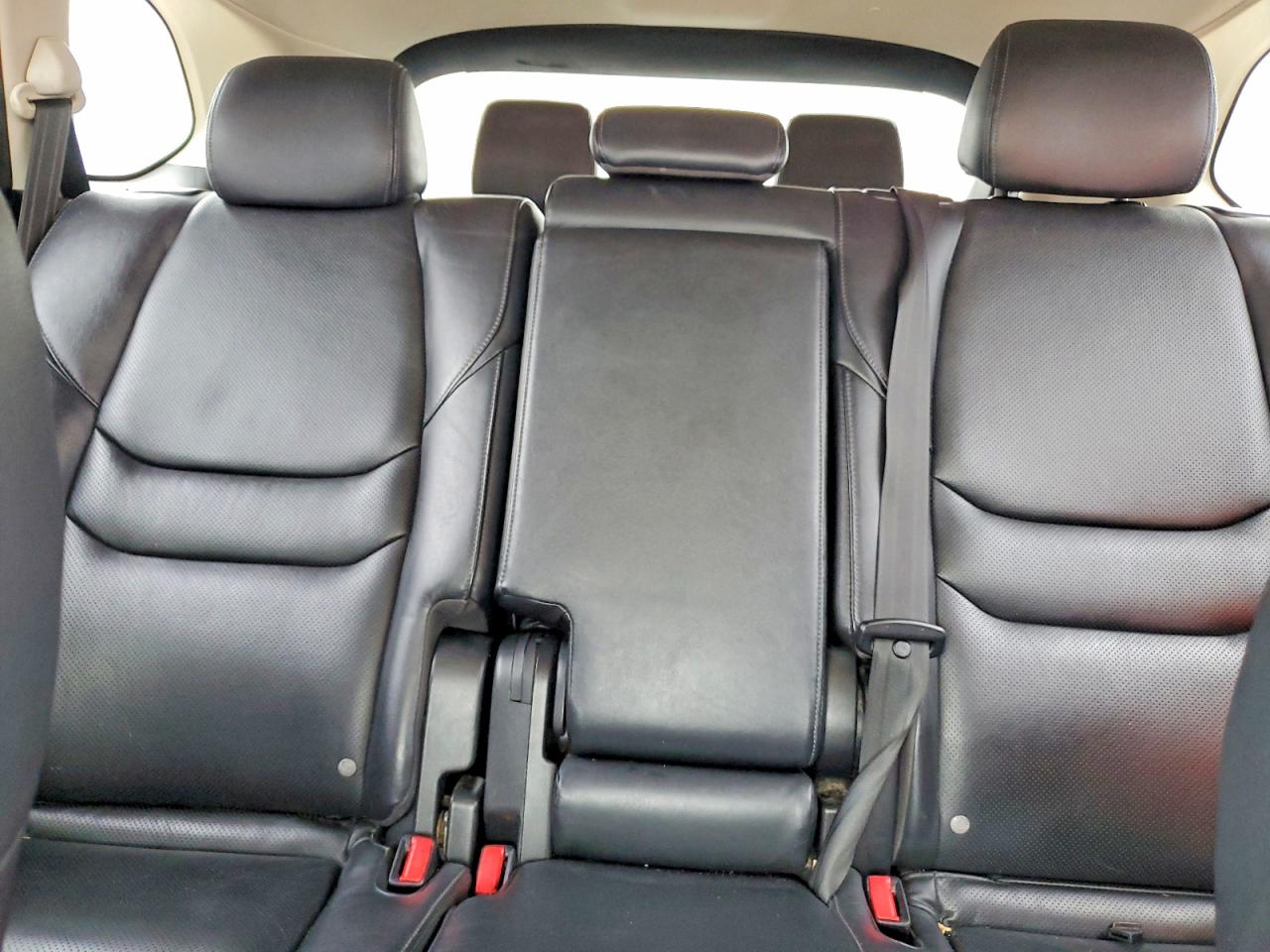 2016 MAZDA CX-9 TOURING photo 10