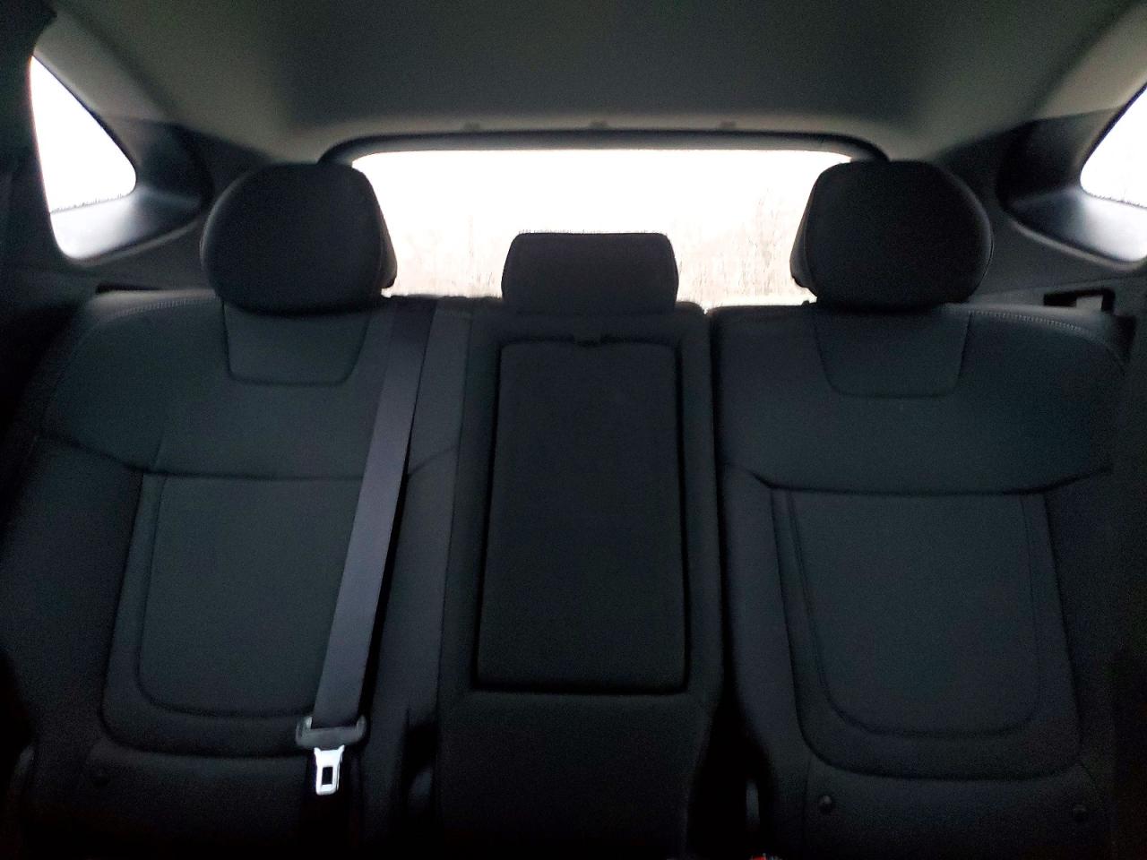 2022 HYUNDAI TUCSON SE photo 19