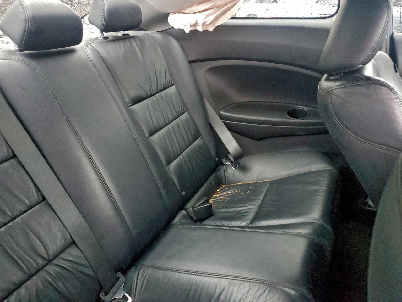 2010 HONDA ACCORD EXL photo 10