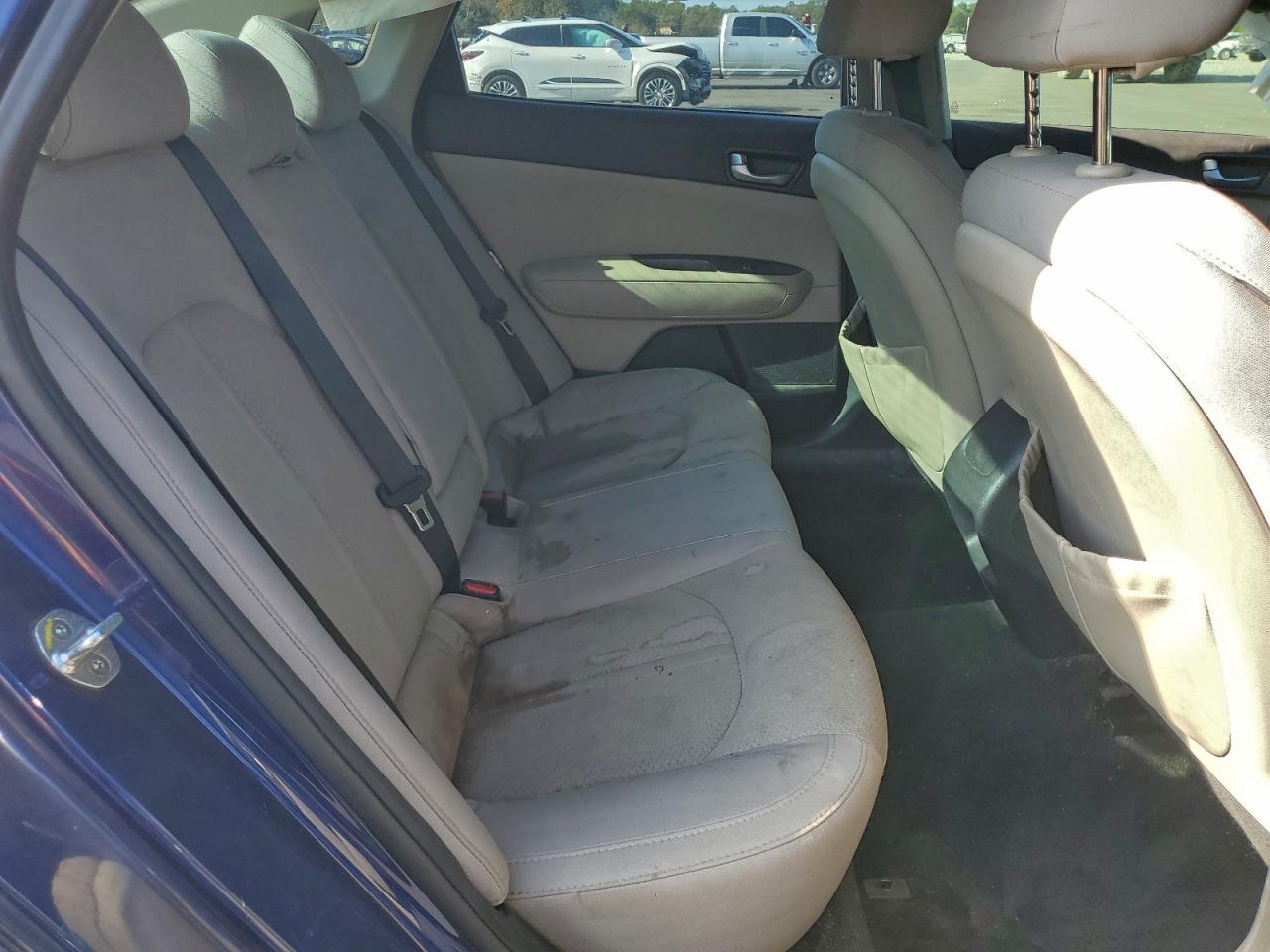 2018 KIA OPTIMA LX photo 10